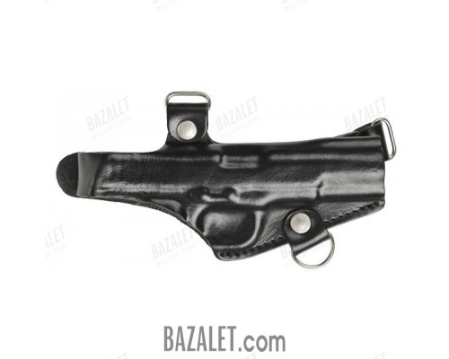 Horizontal shoulder holster for TTK (model 21)