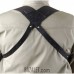 Horizontal shoulder holster for TTK (model 21)