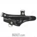 Horizontal shoulder holster for TTK (model 21)