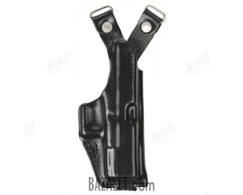 Shoulder holster vertical for Glock 17 (model ?20)