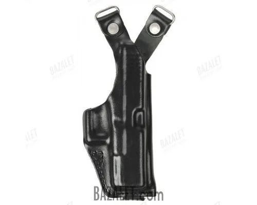 Shoulder holster vertical for Glock 17 (model ?20)
