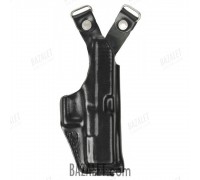 Shoulder holster vertical for Glock 19 (model ?20)