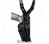 Shoulder holster vertical for Grand Power T-15 (model ?20)