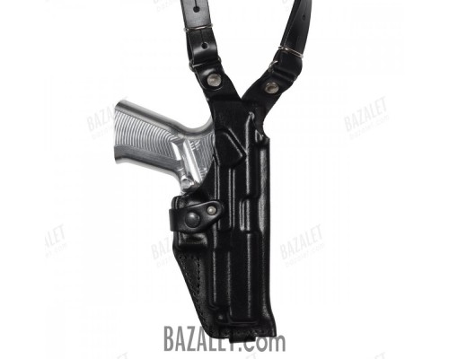 Shoulder holster vertical for Grand Power T-15 (model ?20)