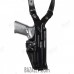Shoulder holster vertical for Grand Power T-15 (model ?20)