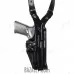 Shoulder holster vertical for Grand Power T-15 (model ?20)