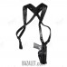 Shoulder holster vertical for Grand Power T-15 (model ?20)