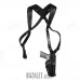 Shoulder holster vertical for Grand Power T-15 (model ?20)