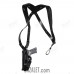 Shoulder holster vertical for Grand Power T-15 (model ?20)