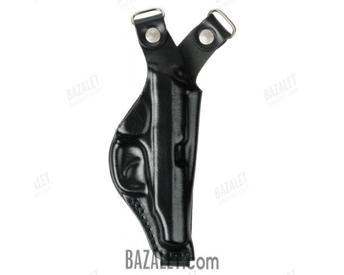 Shoulder holster vertical for PM (model No. 20)