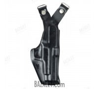 Shoulder holster vertical for Sig-Sauer P 226 (model ?20)