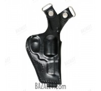 Shoulder holster vertical for Taurus LOM-13 (model ?20)