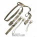 Set of duty belts "Truck max"