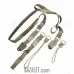 Set of duty belts "Truck max"