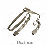 Truck modular sling