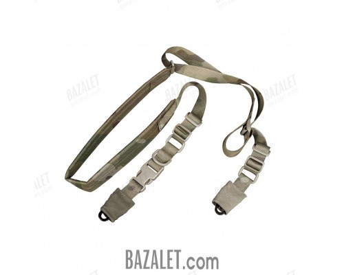 Truck modular sling