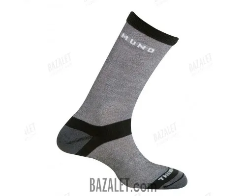 Trekking socks Mund Elbrus (312)