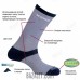 Trekking socks Mund Elbrus (312)