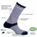 Trekking socks Mund Elbrus (312)