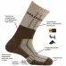 Trekking socks Mund Himalaya (306)