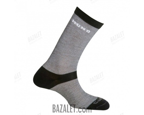 Trekking socks Mund Sahara (302)
