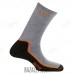 Trekking socks Mund Timanfaya, col. Gray (333)