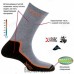 Trekking socks Mund Timanfaya, col. Gray (333)