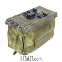 Equipment Carriers