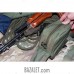 Soft box for 100 rounds for PK Pecheneg