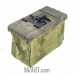 Soft box for 100 rounds for PK Pecheneg