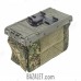 Soft box for 100 rounds for PK Pecheneg