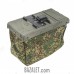 Soft box for 100 rounds for PK Pecheneg