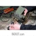 Soft box for 100 rounds for PK Pecheneg