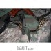 Soft box for 100 rounds for PK Pecheneg