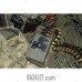 Soft box for 100 rounds for PK Pecheneg