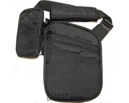 Sport shoulder bag