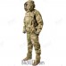 Scout suit Stealth size 48-52