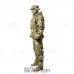 Scout suit Stealth size 48-52
