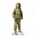 Scout suit Stealth size 48-52