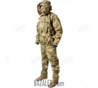 Scout suit Stealth size 54-58