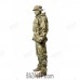 Scout suit Stealth size 54-58
