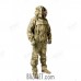 Scout suit Stealth size 54-58