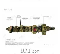 MULTICAM +$40