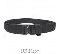 Duty waist belt 50 mm