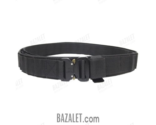 Duty waist belt 50 mm