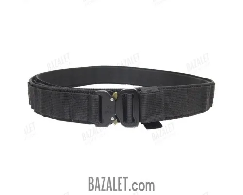 Duty waist belt 50 mm