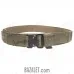 Duty waist belt 50 mm