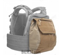 Small Duty Backpack