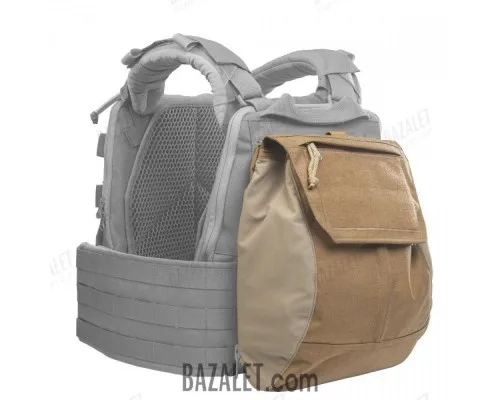 Small Duty Backpack