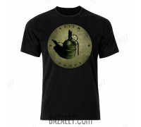 T-shirt Launcher